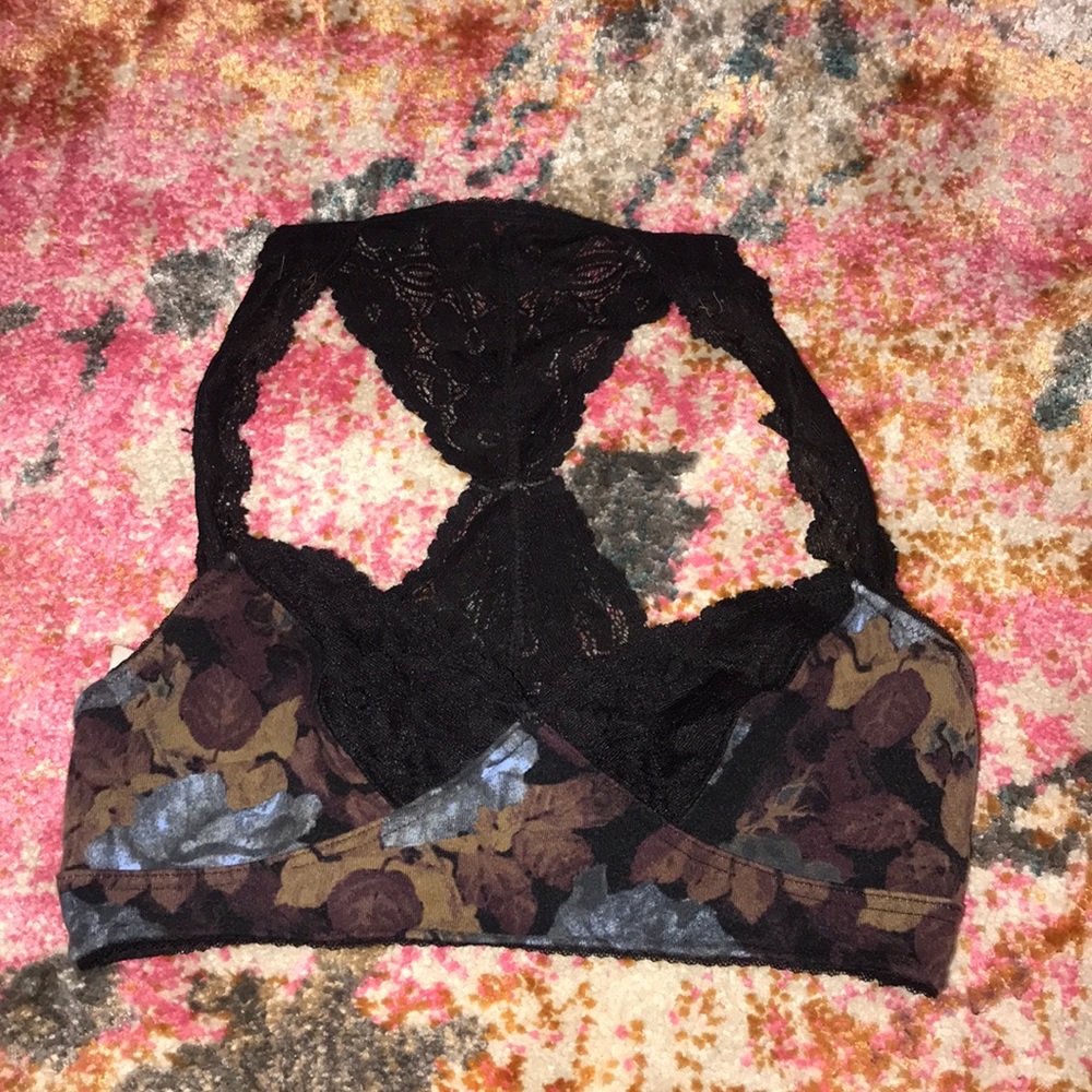 FREE PEOPLE Bralette